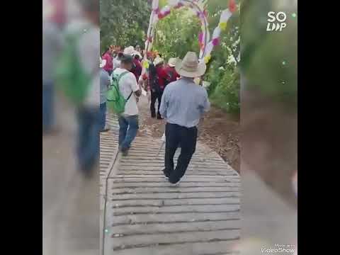 en memoria de Gregorio Rivera Ruiz , San Andrés Hidalgo 💞🙏Que en paz descanse .