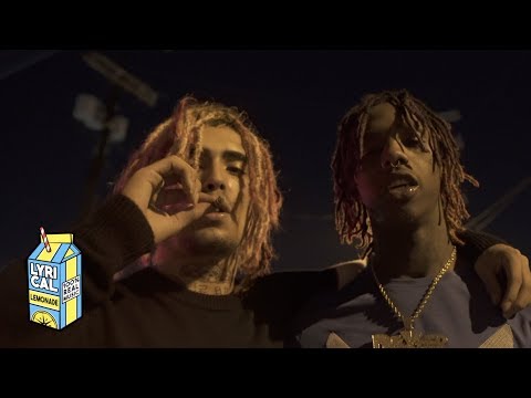 Famous Dex & Lil Pump - Talkin Sh*t (Official Music Video)