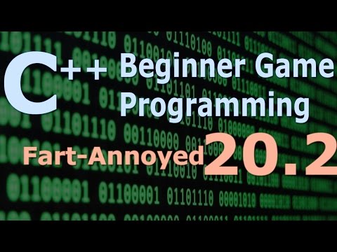 Beginner C Game Programming Tutorial 0 DirectX Introduction Setup