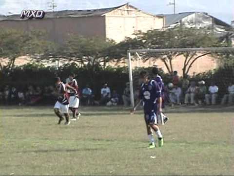 SOCIAL LA VILLA (0) VS. (0) VENUS HUACHO COPA PERU ETAPA PROVINCIAL 2011