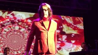 Todd Rundgren - "The Beginning of the End" - Portland, ME 5.18.17