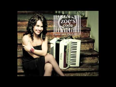 Zoe Tiganouria - Sodom & Gomorrah [Zoe's Code album]