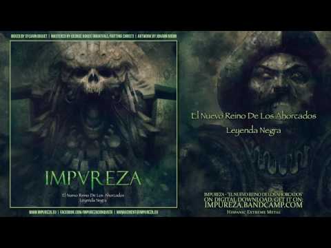 IMPUREZA - El Nuevo Reino De Los Ahorcados (FULL EP)