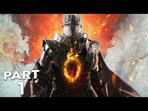 DRAGON'S DOGMA 2 Walkthrough Gameplay Part 1 - ARISEN
