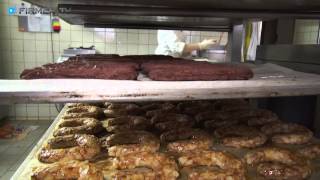 preview picture of video 'Bäckerei-Konditorei-Cafe Spring in Zusmarshausen - Kaffeehaus im Landkreis Augsburg'