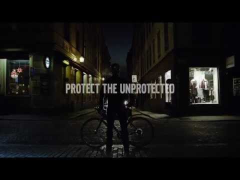 Volvo Cars, POC and Ericsson demonstrate world-first cycling tech concept