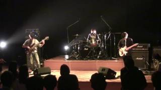 foxy lady(Gary Moore var.) / Jimmy Hendrix (copy)[Jack and Beans]