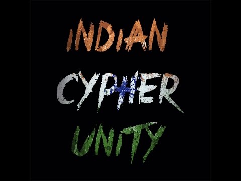 The Indian Cypher Unity | ICU | Trailer | #hiphopmeetsmetal