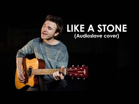 Like a Stone (Acoustic Cover LIVE) - Audioslave