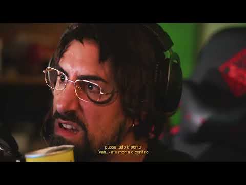 RealPunch, Uzzy - Comentário