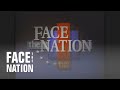 Face The Nation Moderators Mark 65 Years