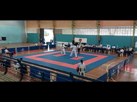 campeonato nacional Sub 21 -75 kg Pichincha vs Guayas
