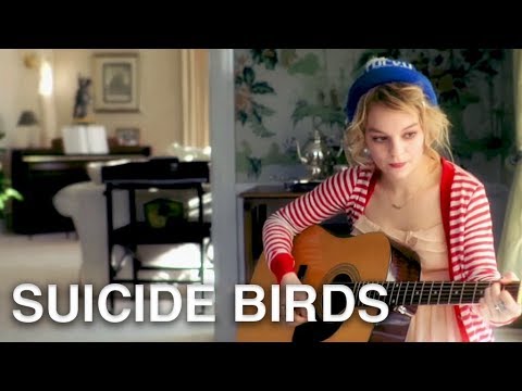 Suicide Birds - Mars Argo
