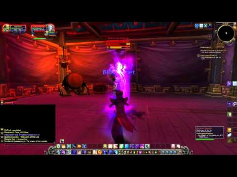 Harbingers of the Loa [H] World of Warcraft: Mists of Pandaria Patch 5.2