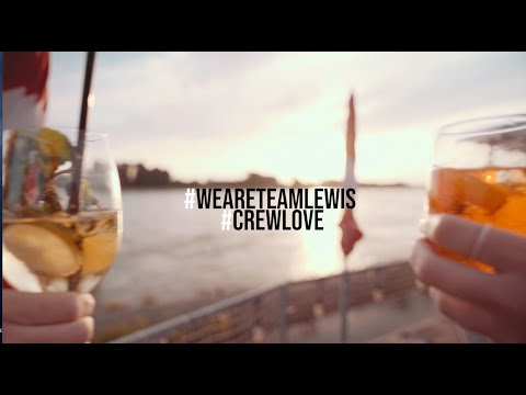 TEAM LEWIS | HR Video | Sommerfest Düsseldorf 2021