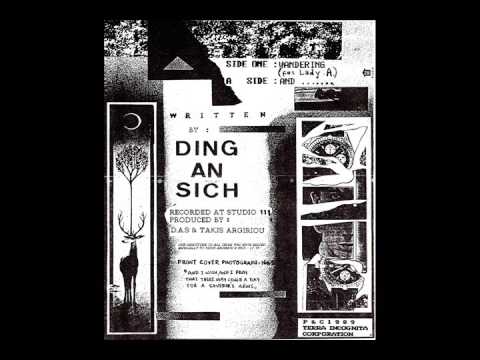 Ding An Sich - And.... (1989)