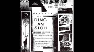 Ding An Sich - And.... (1989)