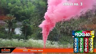 ČMOUDÍK RDG 40 4 KS