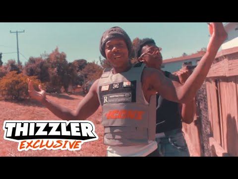 Bla$ta - F*ck Wit The Bla$ta (Exclusive Music Video) || Dir. FRVNCIIS [Thizzler]
