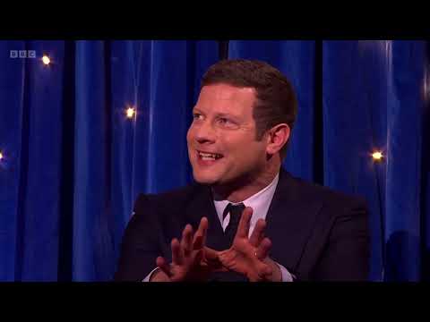 Michael McIntyre's Big Show S07E01
