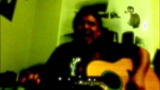 Cover of Jack White's "Hip (Eponymous) Poor Boy"