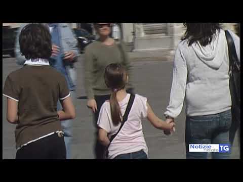 2019-10-07 PRATO - MALTRATTAMENTI CONTRO MOGLIE, CHIESTI 8 ANNI