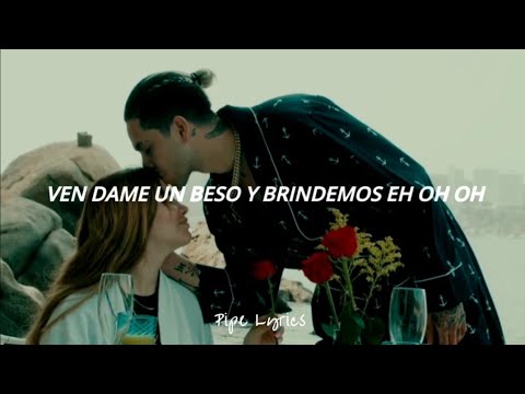 JD Pantoja, Kim Loaiza - 13.13 (Letra+Video)