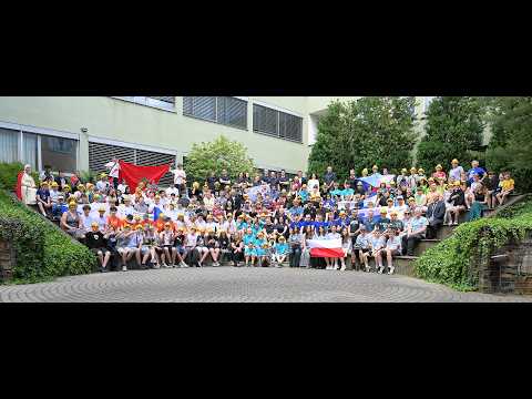 VEX IQ Czech Open 2026 Zlín