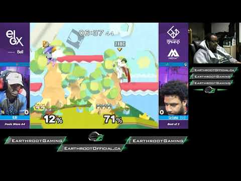 Ryan Ford Match Analysis: KJH vs La Luna