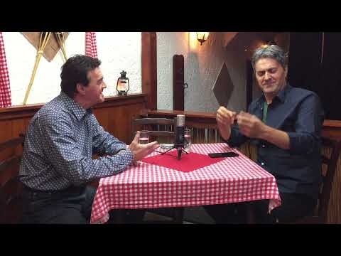 Za kariranim stolom -Zdravko Gak