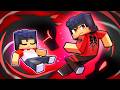 BIRTH To DEATH Of AARON In Minecraft