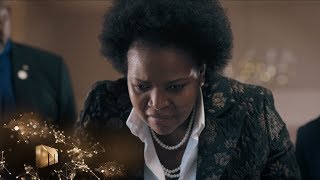 Sweet sweet freedom – The Republic | Mzansi Magic Sweet sweet freedom – The Republic | Mzansi Magic