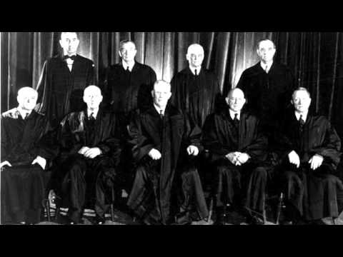 Civil Rights Mmovement Court Ruling Civil Rights Movement | Map and Timeline