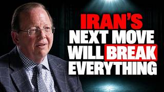 War Expert Reveals BRUTAL Truth About Iran’s Power Grab