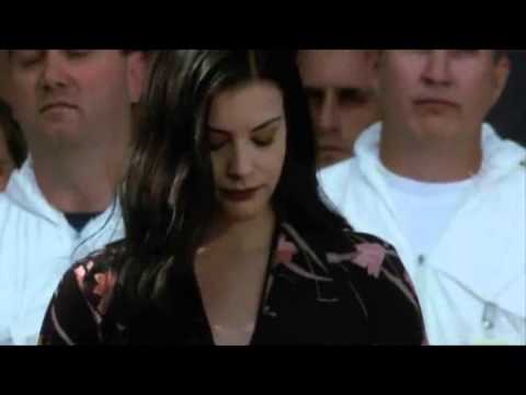 One of the most inspirational movie scenes-Armageddon Best Moment