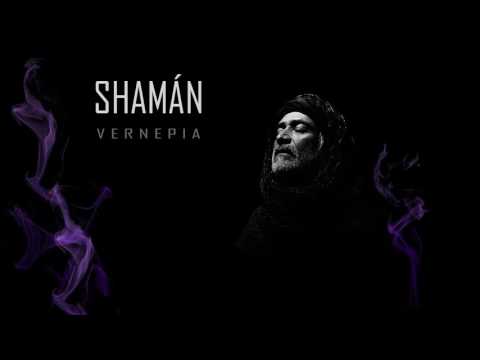 Vernepia - Shamán [Official Audio]