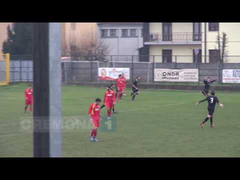 Martelli-TorreIcio 2-3 di Seconda categoria J. Servizio di Maria Luisa Rancati