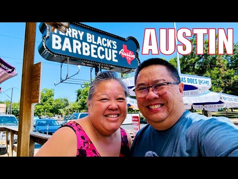 AUSTIN, TX | Best Day Ever!
