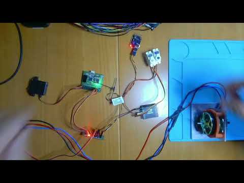 OpenTx weekly Folge 105: CruiseControl und Messestandsteuerung