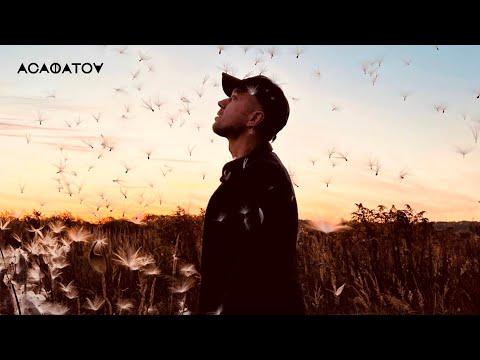 АСАФАТОV - ЛІТАЙ (Official Video) ПРЕМ‘ЄРА!