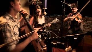 Sarah Jarosz - &quot;Book of Right-On&quot;