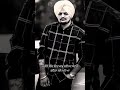 Middle Class Family Status Sidhu Moosewala Status Sidhu Status Attitude Status 5911