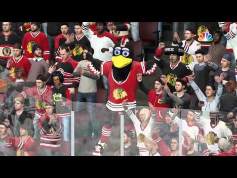 Highlights vs lundquist