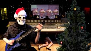 Rudolph the Red-Nosed Reindeer (Instrumental) - By Jason Neubauer