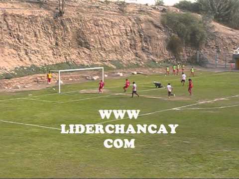 Copa Perú: Goles Municipal 3 - Unión Huaral 1