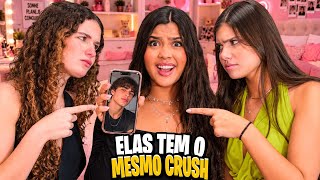 LORENA DESCOBRIU QUE SOFIA E PIETRA TEM O MESMO CRUSH ! * E agora quem vai encontrar com ele ?
