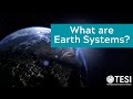 What Are Earth Systems
