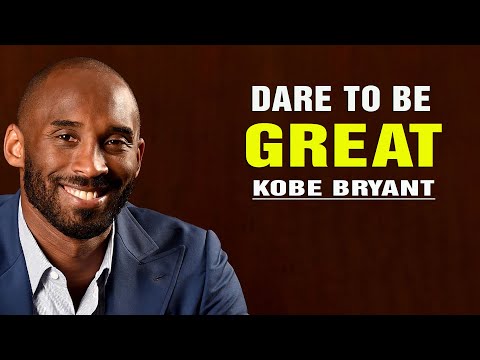 Greatness Has A COST - Kobe Bryant (Motivational Video)