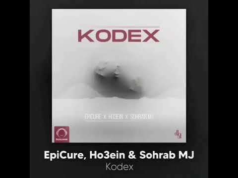 آهنگ (کدگس)🔥آهنگ (کدگس) از حصین، اپیکور، سهراب ام جی، منتشر شد 🤩نظرتون رو در مورد آهنگ کامنت کنید 👍