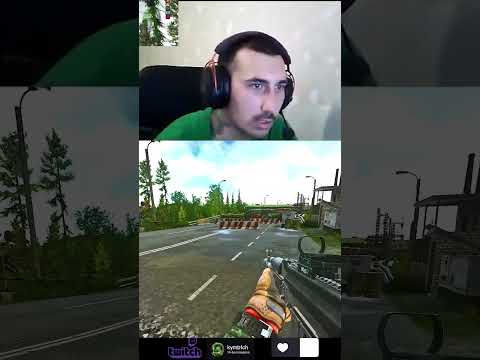 Настолько сильный что смог выжить? #shorts #escapefromtarkov #тарков #eftpvp ОДНА ОШИБКА И ТЫ ОШИБСЯ